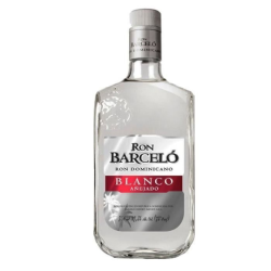 Barcelo Blanco - 37.5% vol - 70cl