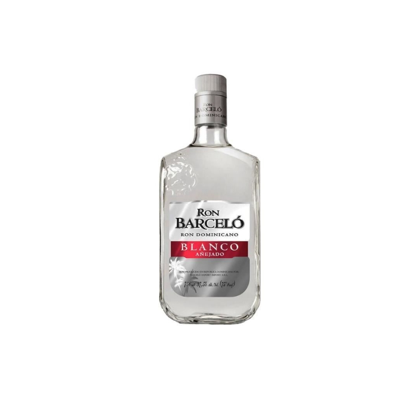 Barcelo Blanco - 37.5% vol - 70cl