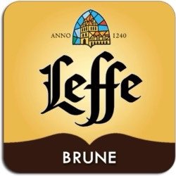 Leffe Brune 6,5% (Vat 20L)
