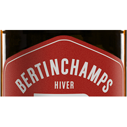 Bertinchamps Hiver 8% (Fût de 20L)