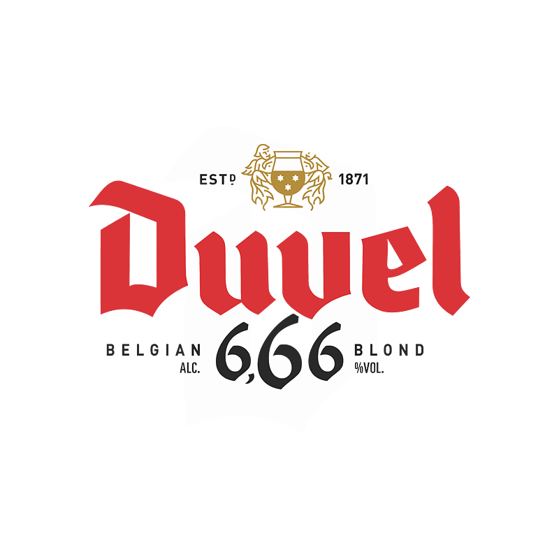 Duvel 666 (Vat 20L)