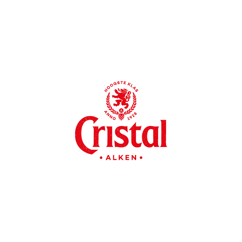 Cristal Alken 5% (Vat 30L)