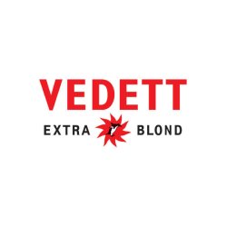 Vedett Blond 5,2% (Fût de 20L)