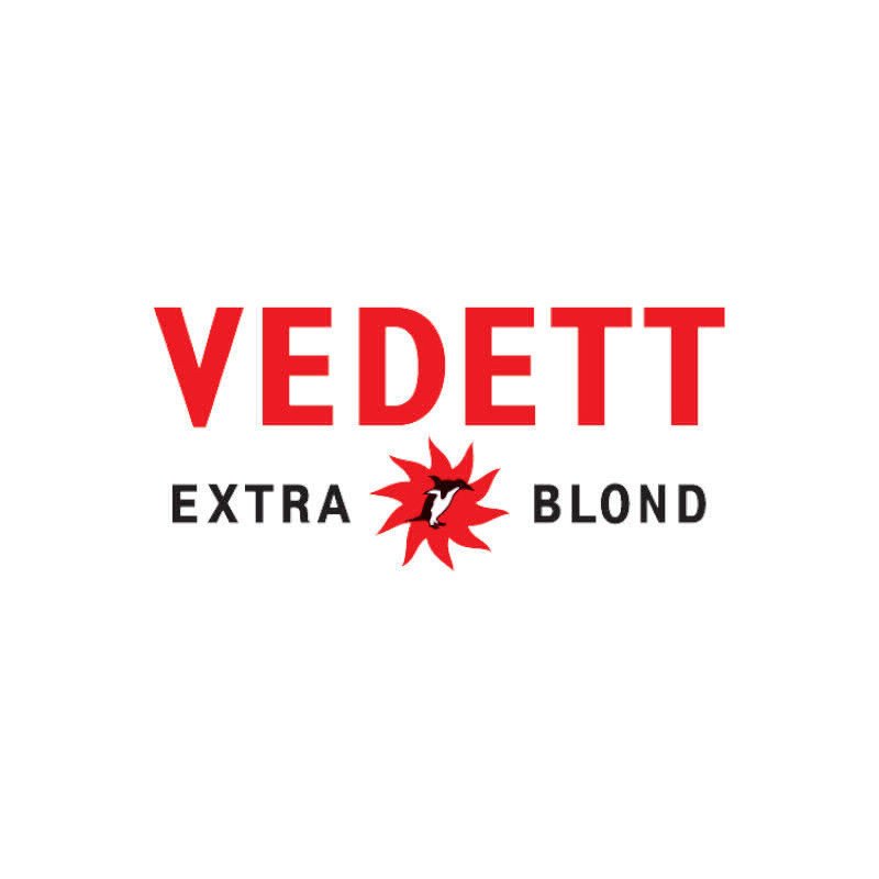 Vedett Blond 5,2% (Vat 20L)