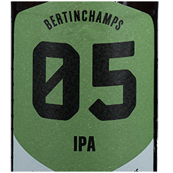 Bertinchamps IPA 5,6% (Vat 20L)
