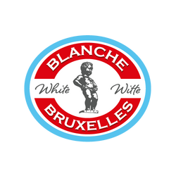 Blanche de Bruxelles 4,5% (Fût de 30L)