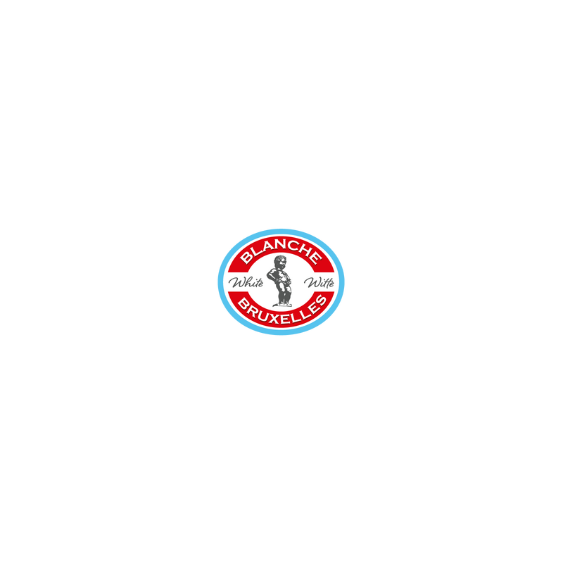 Blanche de Bruxelles 4,5% (Vat 30L)