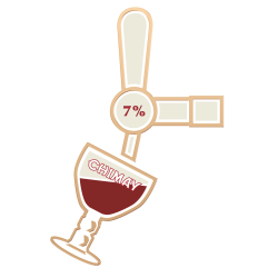 Chimay trappiste rouge 7° (Fût de 20L)