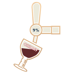 Chimay trappiste bleue 9° (Fût de 20L)