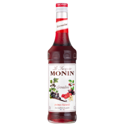 Monin - Sirop de Grenadine - 70cl