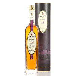 Spey - Whisky Single Malt 18Y - 46% vol 70cl