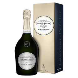 Champagne Laurent Perrier Blanc de Blanc - 12% - 1,5L Magnum