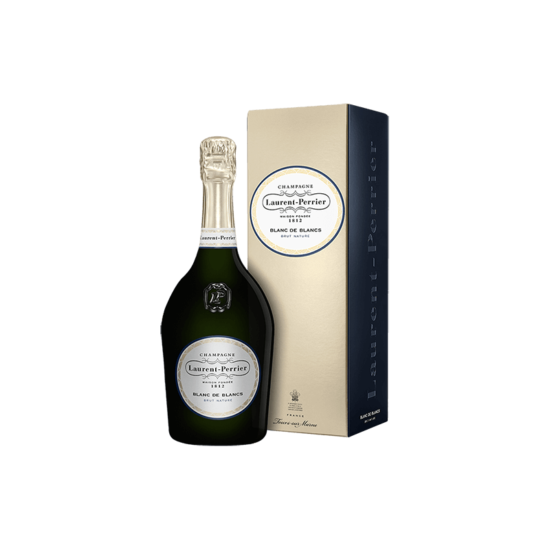 Champagne Laurent Perrier Blanc de Blanc  - 12% - 1,5L Magnum