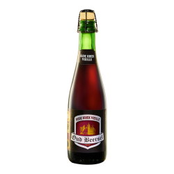 Oude Kriek - Oud Beersel (12 x 37,5cl non consigné)