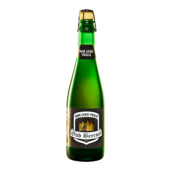 Oude Geuze - Oud Beersel (12 x 37,5cl non consigné)
