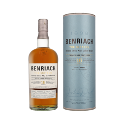 Benriach 16 Years Whisky 43% vol 70cl