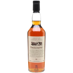 Dailuaine 16 Years Whisky - Flora & Fauna 43% vol 70cl
