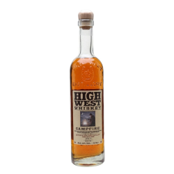 Campfire - High West Whiskey - 46% vol - 70cl