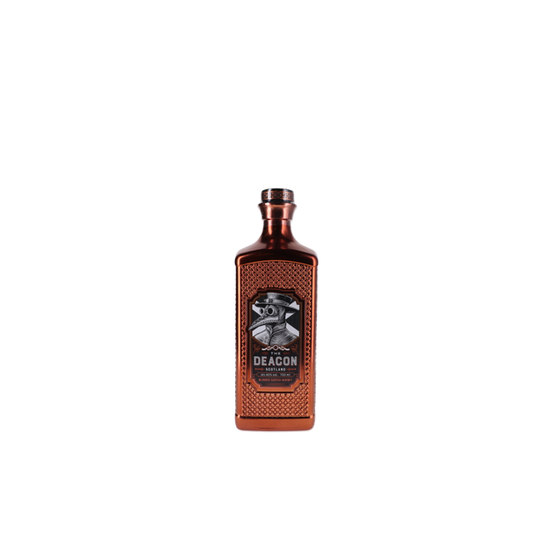 The Deacon - 70cl vol 40%