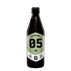 Bertinchamps Ipa 5,6% (24 x 33cl vidanges perdues)