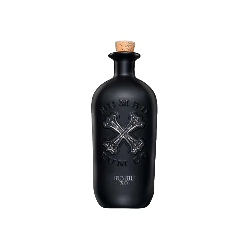 Bumbu XO - 40% vol - 70cl