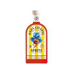 Spritz Spectaculaire - Dada Chapel - 0,0% - 70cl