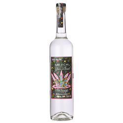 Mezcal Yuu Baal Pechuga - 42% vol - 70cl