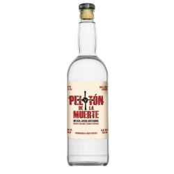 Mezcal Peloton De La Muerte Espadin - 44% vol - 70cl 