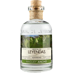 Mezcal De Leyendas - Guerrero - Ancho - 46,9% vol - 70cl