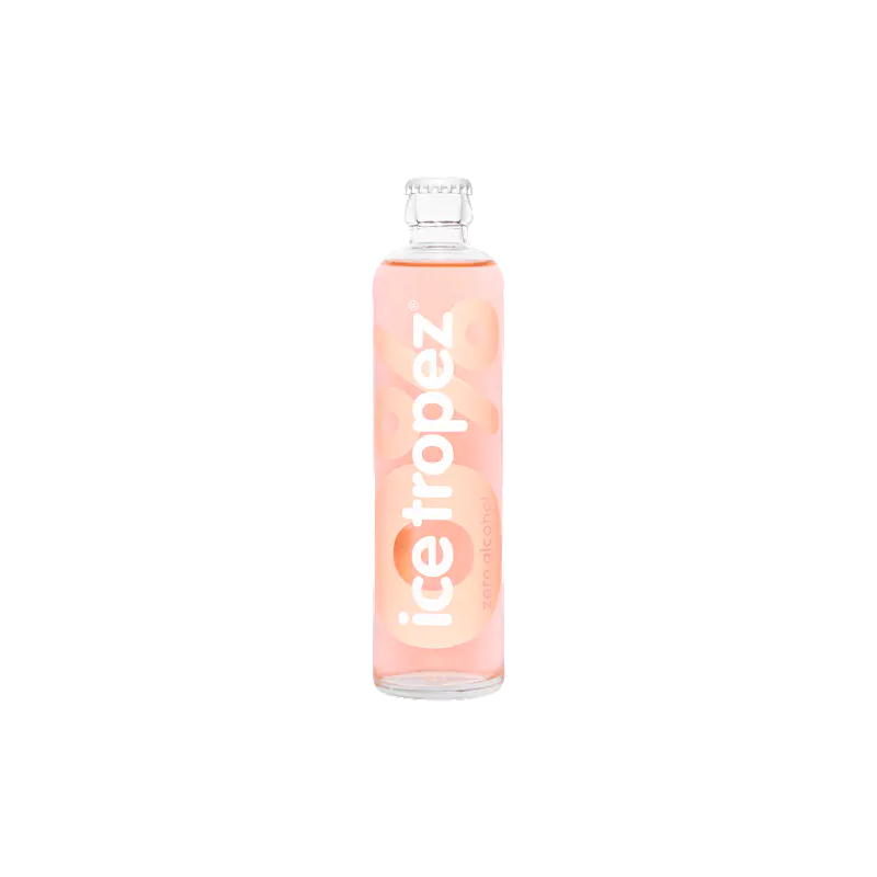 Ice Tropez 0,0% - 12 x 27,5cl
