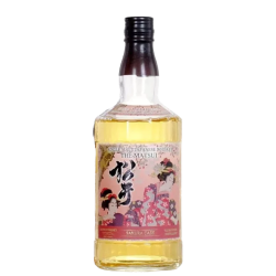 The Matsui Sakura Cask - 43% vol 70cl