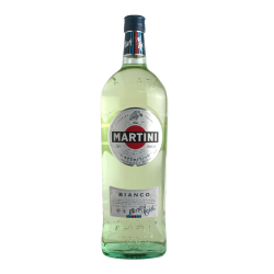 Martini Bianco magnum - 14,5% vol - 1,5L