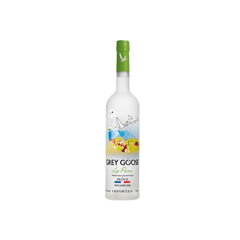 Grey Goose Poire - 40,0% vol 70cl