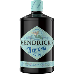 Hendricks Neptunia - 43,4% vol - 70cl