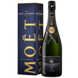 Moët & Chandon Nectar Impérial 75cl