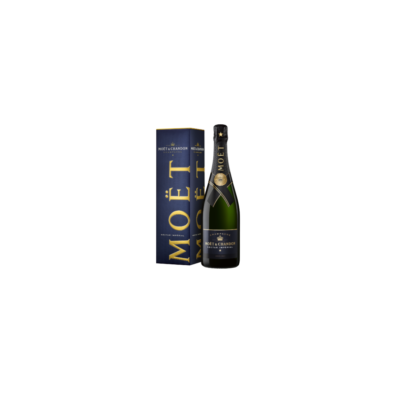 Moët & Chandon Nectar Impérial 75cl