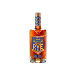 Sagamore Spirit Double Oak - 48,3% vol 70cl