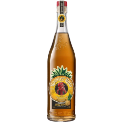Rooster Rojo Smoked Pineapple - 38% vol - 70cl