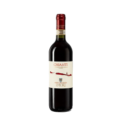 Chianti DOCG, I Mori 2023 75cl