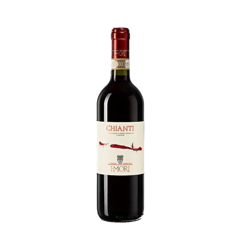 Chianti DOCG, I Mori 2023 75cl