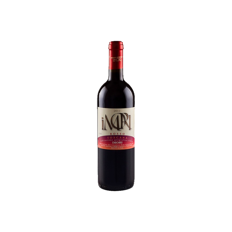 Rosso Toscano IGT, I Mori 75cl