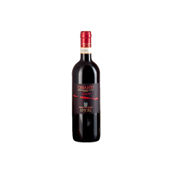 Chianti DOCG Riserva, I Mori 2020 75cl