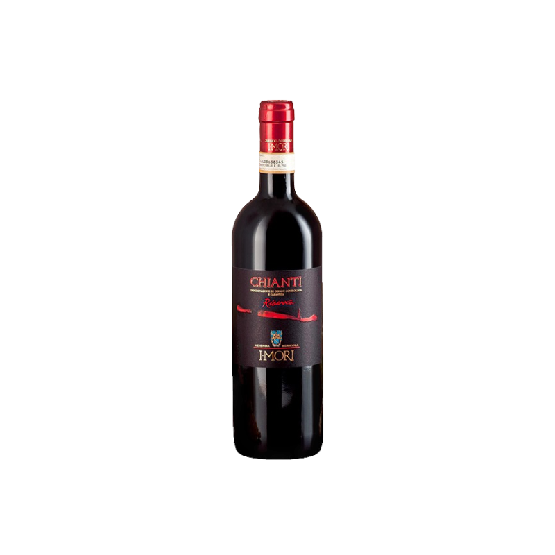 Chianti DOCG Riserva, I Mori 2020 75cl