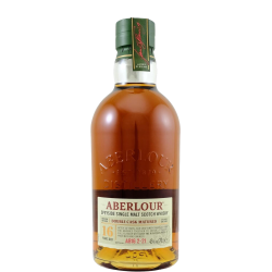Aberlour 16 Years  - 43% vol - 70cl