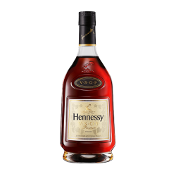 Hennessy Cognac VSOP - 40% vol - 70cl