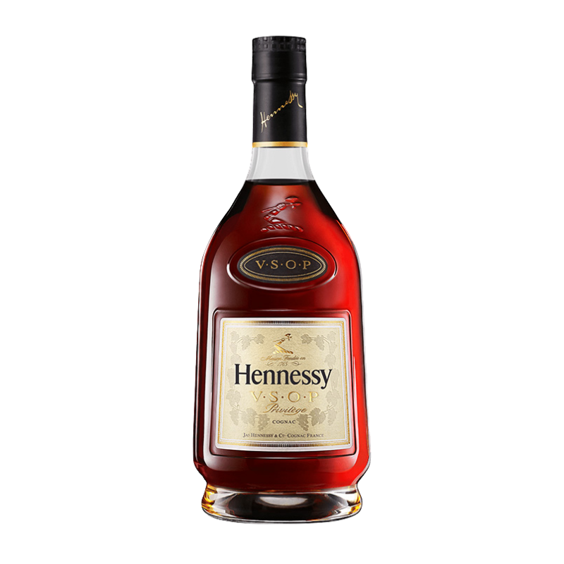 Hennessy Cognac VSOP - 40% vol - 70cl