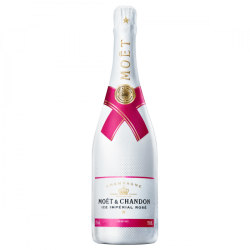Moët & Chandon Ice Impérial Rosé -  75cl