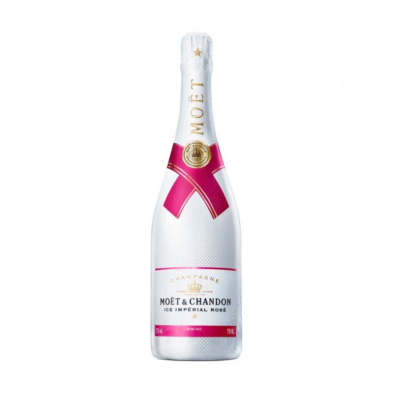 Moët & Chandon Ice Impérial Rosé - 75cl