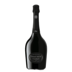 Champagne Laurent Perrier Grand Siècle -12% - 75cl
