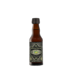 The Bitter Truth - Olive Bitters 44% - 20cl